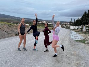 7 Day Yoga, Meditation, Pilates and Fitness Retreat in Marrakech, Morocco