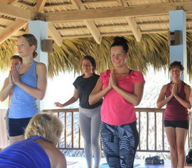 8-Daagse Caribische Yoga + Fitness Pakket in Cabarete, Dominicaanse Republiek - Photo 3