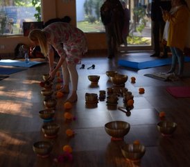 6 Tage Ayurvedisches Wellness Yoga Retreat in Rishikesh, Indien - Photo 5