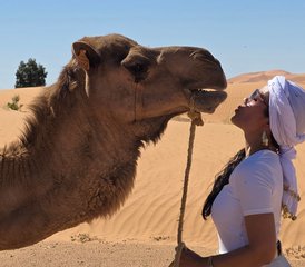 9 Tage Finde Deine Innere Stärke: Wüsten- und Yoga-Urlaub in Marokko - Photo 4