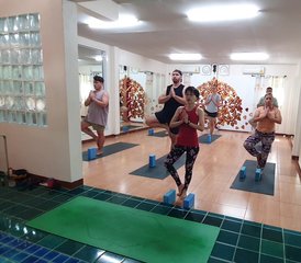 4-Daagse meditatie-, yoga- en culturele onderdompeling in Chiang Mai, Thailand - Photo 3