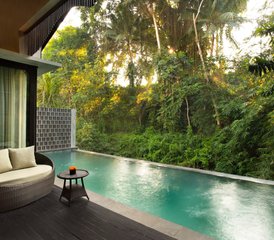 3-Daagse Verjongende Genezende Reis Luxe Wellness Retreat in Bali, Indonesië voor Stellen - Photo 5