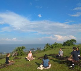7-Daagse Basti Panchakarma Ayurveda Ontgiftings-, Meditatie- en Yoga Retreat in Noord-Goa, India - Photo 3