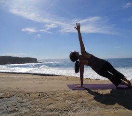 48 Tage Erstaunliches Yoga und Surf Retreat in Ericeira, Portugal - Photo 1
