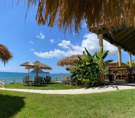 8 Day Nourish in Zakynthos: A Holistic Yoga & Greek Flavours Holiday Retreat - Photo 5