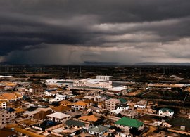 Accra Retreats & Trips