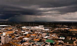Accra Retraites et Voyages