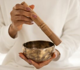 18 jours en retraite de méditation, yoga, équilibre et force à Kandal, Cambodge - Photo 4