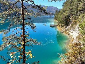 4 Tage Yoga und Genuss Retreat am Weißensee, Österreich
