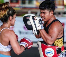 15 Day Yoga and Muay Thai Retreat in Phuket, Thailand - Photo 2