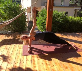 10 Day Meditation and Yoga Retreat for Weight Loss and Wellness in Marciana, Tuscany, Italy - Photo 3