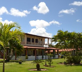 8-Daagse Ontspannings-, Yoga-, Massage-, Meditatie- en Ontspannen Detox Vakantie in Bahia, Brazilië - Photo 4