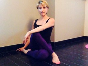 3 jours en week-end à la montagne : yoga, Pilates, sophrologie, et naturopathie en Alsace, France