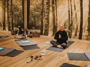 3 Day Stress, Energy, and Wellbeing Reset in North Yorkshire, England, UK
