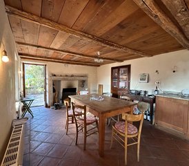8 Tage Ananda-Yoga und Ayurveda Retreat in Falmenta, Italien - Photo 4