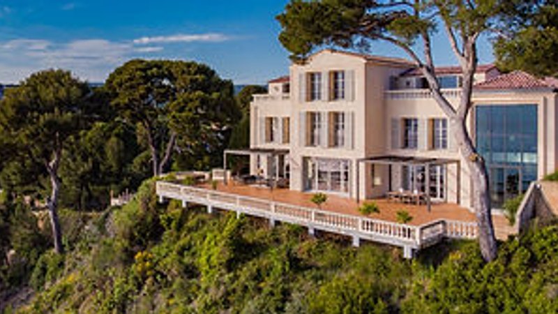 4 Jours de Retraite Bien-être d’exception face à la Méditerranée en Cassis, France