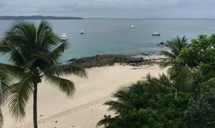 Puerto Plata Retraites et Voyages