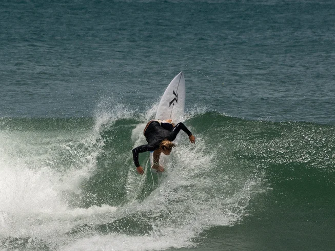 7 Day Group Surf Guiding With Daily Surf Trips In Popoyo Nicaragua