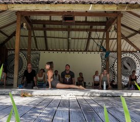 7-Daagse yoga-, wellness- en fitnessvakantie in Uluwatu, Bali, Indonesië - Photo 5