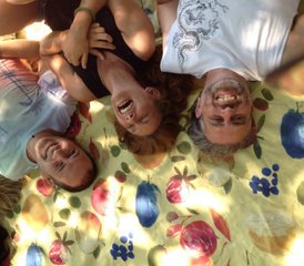 6 Day Yoga Holiday in Rome, Italy - Photo 4