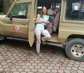 5 Tage Private Luxus-Safari in Tansania mit Inlandsflügen Inklusive - Photo 4