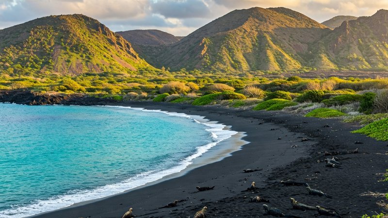 13 Day Galapagos Luxury Wildlife Tour with Cruise and Island Hopping in Ecuador
