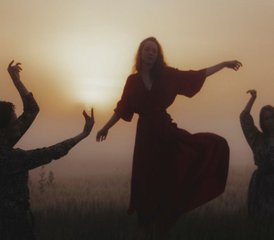 74 Tage Breathwork Retreat bei Berlin, Deutschland: Tanz zwischen Licht und Schatten - Photo 1