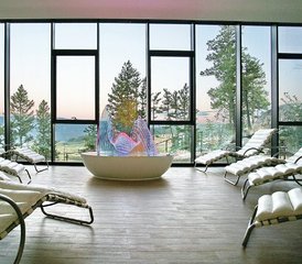 4-Daagse Luxe Yoga Wellness Retreat in Sparkling Hill Resort, British Columbia, Canada - Photo 2