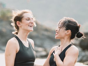 7 Day Chakra Yoga Retreat in Rishikesh, India