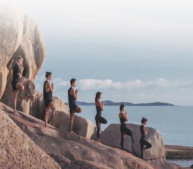 7 Day Power of Silence Retreat in Koh Samui, Thailand  - Photo 3