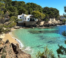 7 días de alquimia de yoga, arte corporal y senderismo consciente para mujeres en Mallorca, España - Photo 4