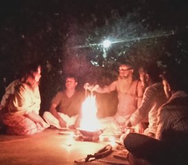 4 Day Spice Forest Meditation and Yoga Retreat in Kandy, Central Province, Sri Lanka - Photo 4