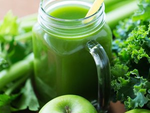 7 Day Weight Loss Detox Retreat in Riyadh, Saudi Arabia