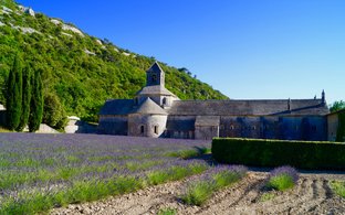 Provence-Alpes-Cote d'Azur Retraites en Reizen
