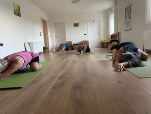 8 Day Epic Dolce Vita Abruzzo Yoga Retreat in Teramo