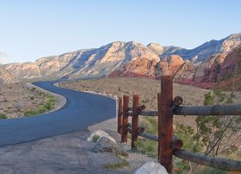 Nevada Retraites en Reizen