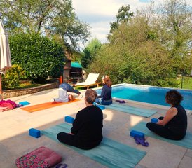 7-Daagse Partnerprogramma Fiets- en Yoga Retreat in Istrië, Kroatië - Photo 5