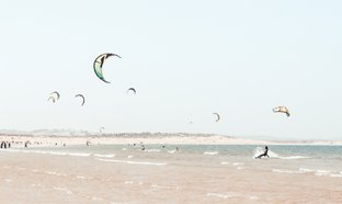 Essaouira Retraites et Voyages