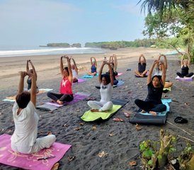 7 Day Transformative Yoga Holiday in Bali, Indonesia - Photo 2