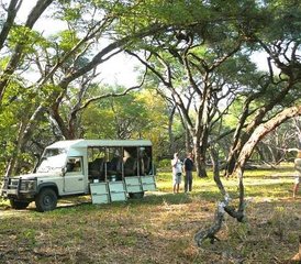 15-Daagse Safari van Liuwa Plains naar South Luangwa National Parks, Zambia - Photo 4