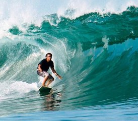 8 Day Exciting Surf Camp in Chiriqui, Panama - Photo 4