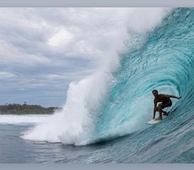 7 Jours de vacances de Surf au Nasara Resort sur l'île d'Awera, Mentawai, Indonésie - Photo 3