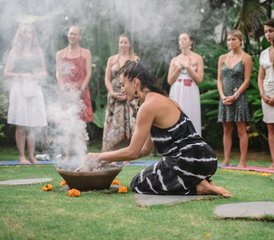 21 días de curso de formación de profesorado de yoga de 200 horas en Alentejo, Portugal - Photo 2