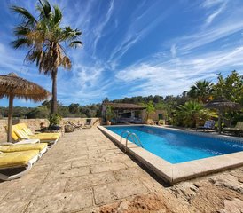 8 dagen yoga vakantie in een prachtige finca op Mallorca, Spanje - Photo 5