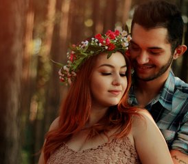 104 jours en retraite privée pour couple : célébration de l’amour à Londres, Royaume-Uni - Photo 1