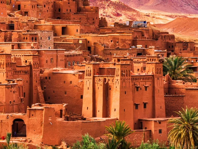 9 Day Guided Motorcycle Tour in Morocco: An Ancient Journey on 2 Wheels Through the Imperial Cities photo 8
