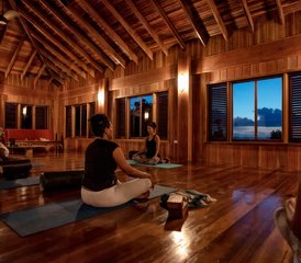 8 jours dans la jungle insulaire : stage yoga et randonnée guidée dans le parc naturel de Delices, Dominique - Photo 3
