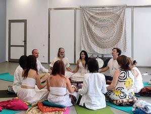 23 Day Breathwork and Trauma Awareness Intensive and Facilitator Training Course in Tavush, Armenia