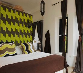 6 Day Immersive Yoga and HIIT Pilates Retreat in Marrakech, Morocco - Photo 3