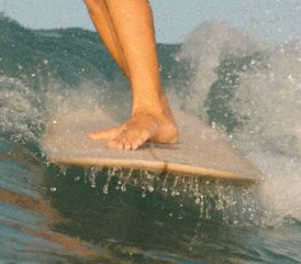 7 jours en stage immersif de surf avec yoga quotidien à Puerto Jiménez, Costa Rica - Photo 2